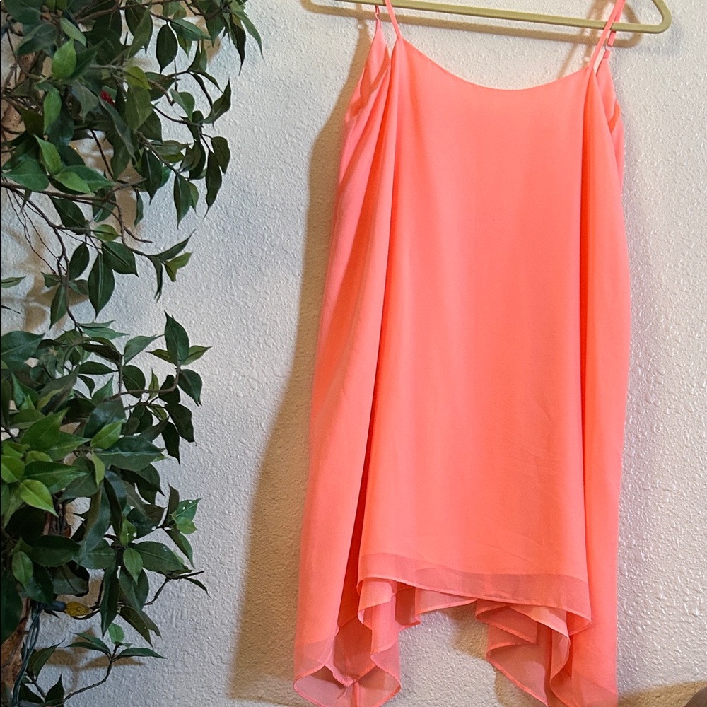 BCBGeneration Vibrant Strapless Dress - Picture 4 of 4